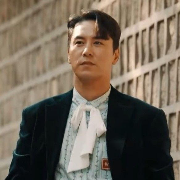 A moment captured by a fan of Jang Minho