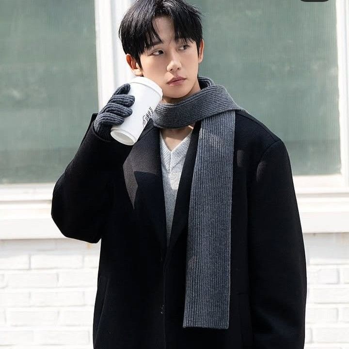 Latest photo of Jung Haein