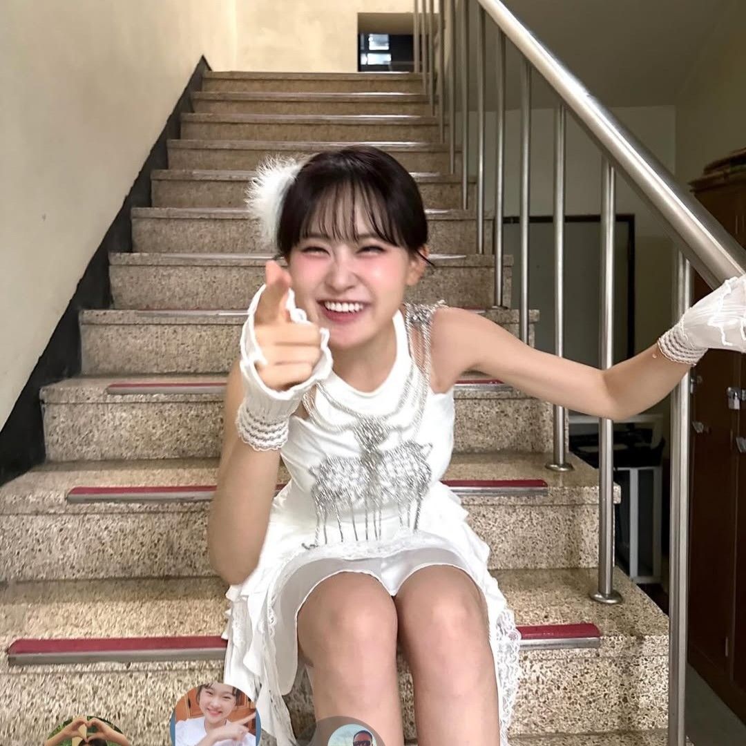 김다현 최근 활동샷