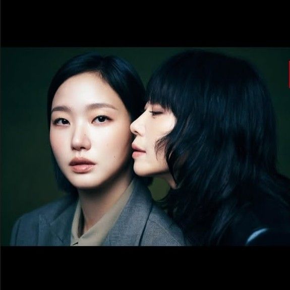 金高銀的幕後花絮