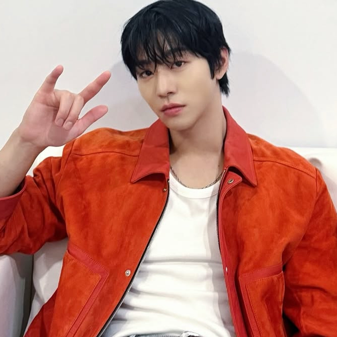 安孝燮的幕后花絮