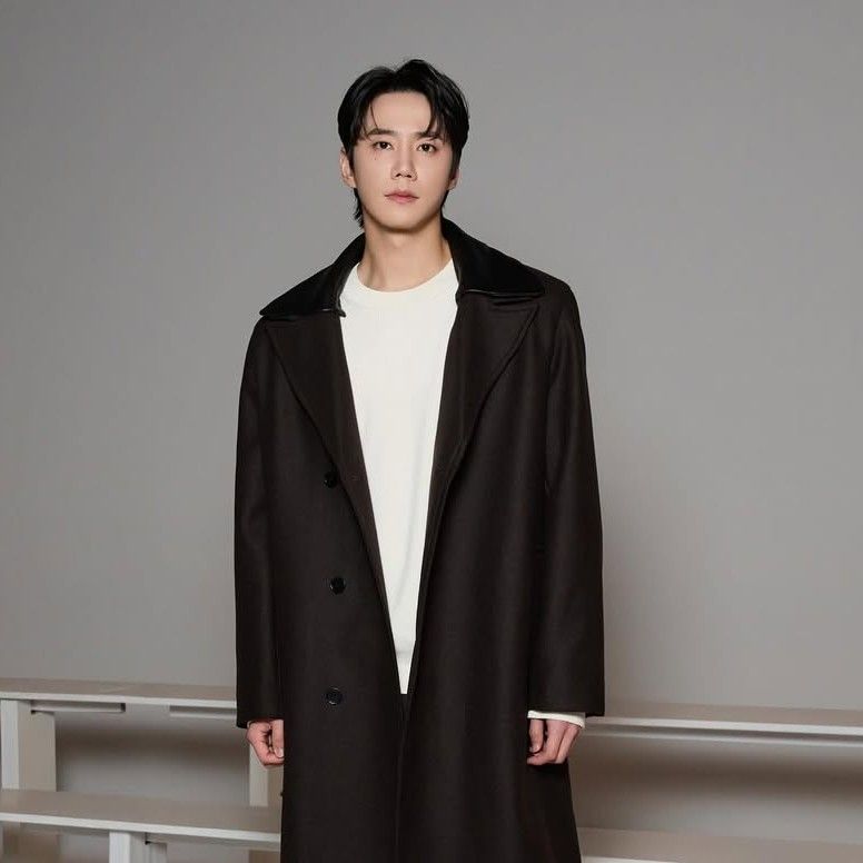 Latest photo of Lee Junyoung