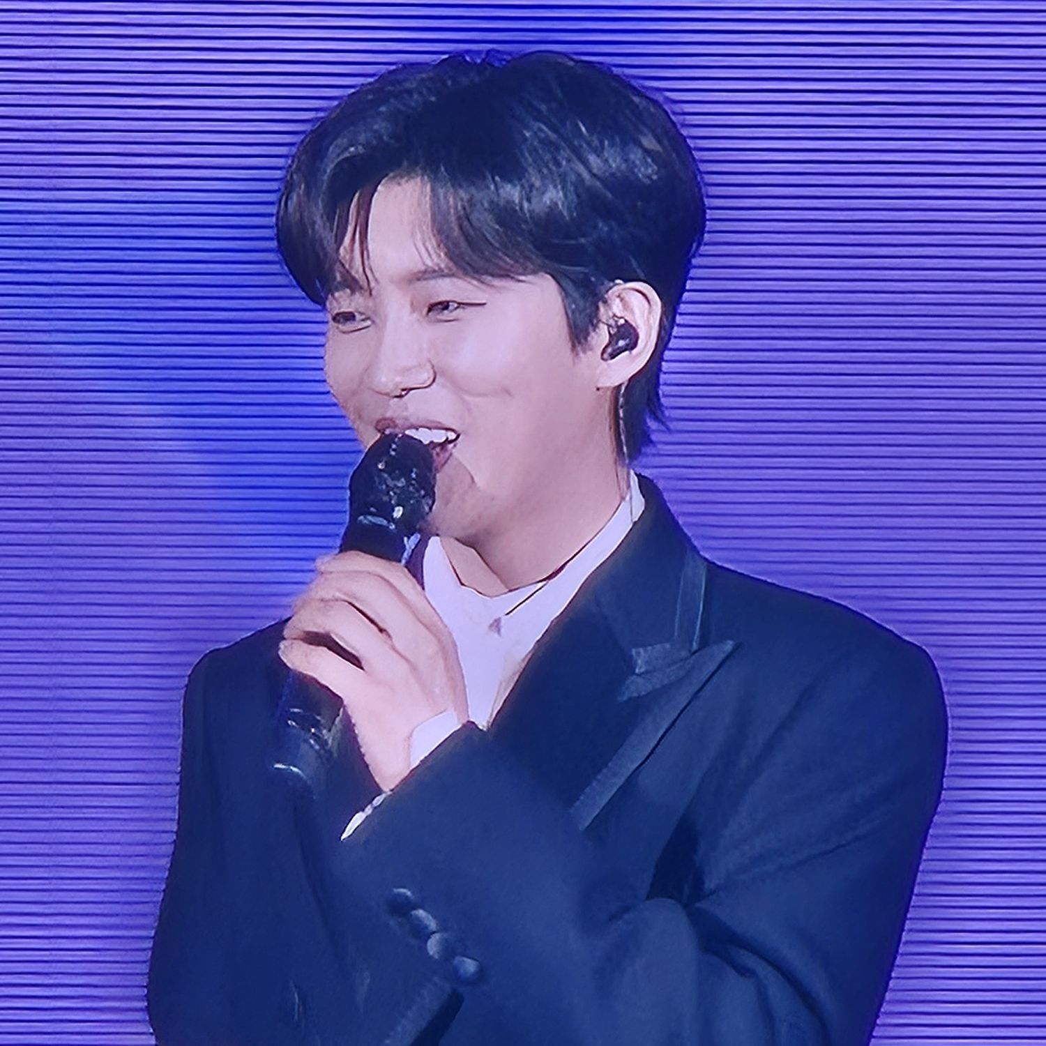 Latest photo of Lim Youngwoong