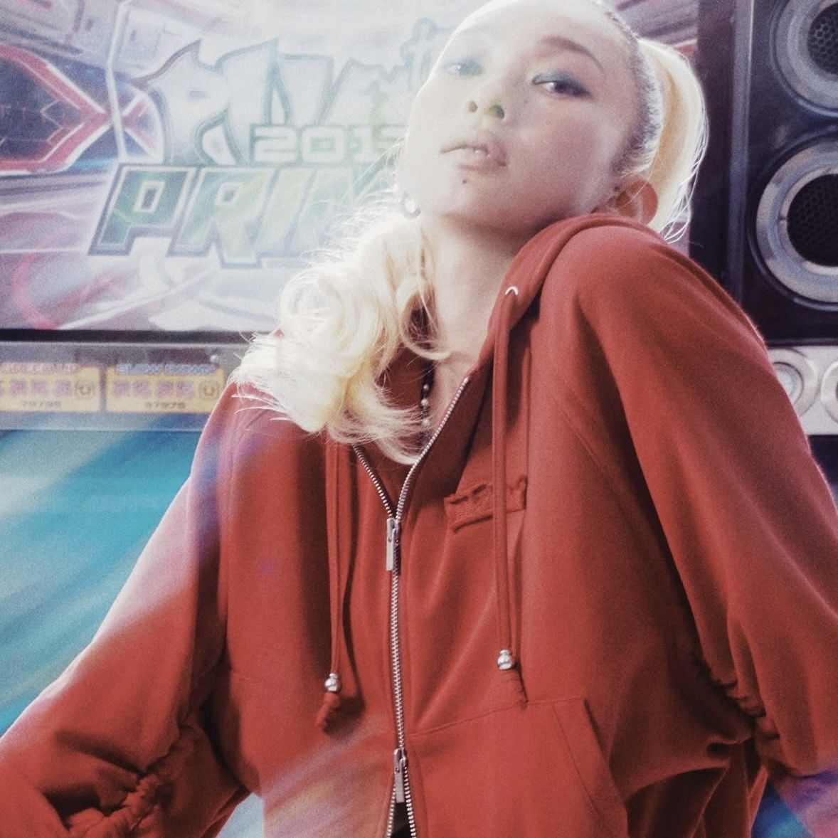 Behind-the-scenes cut of KYOKA