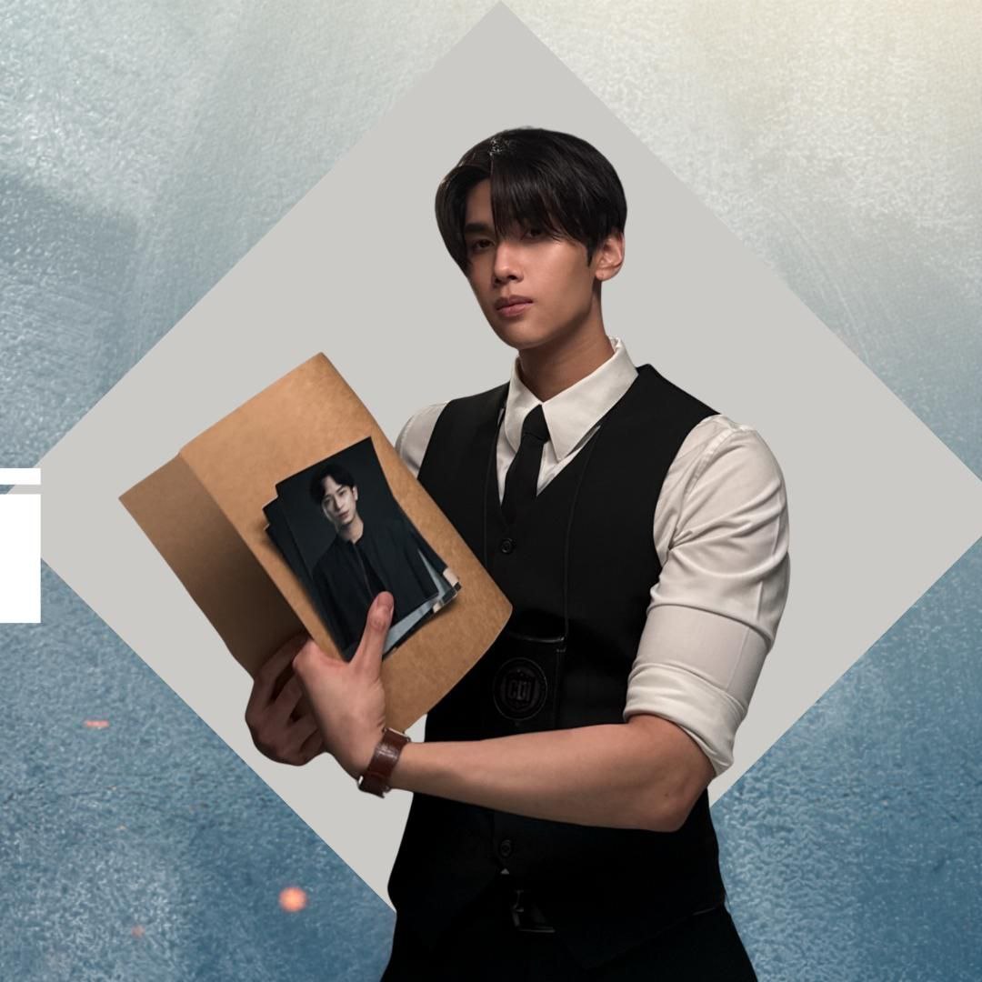 Latest photo of Dunk Natachai Boonprasert