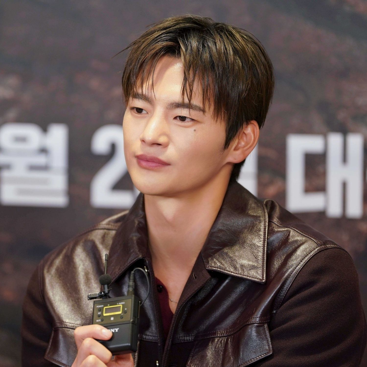 Latest photo of Seo Inguk