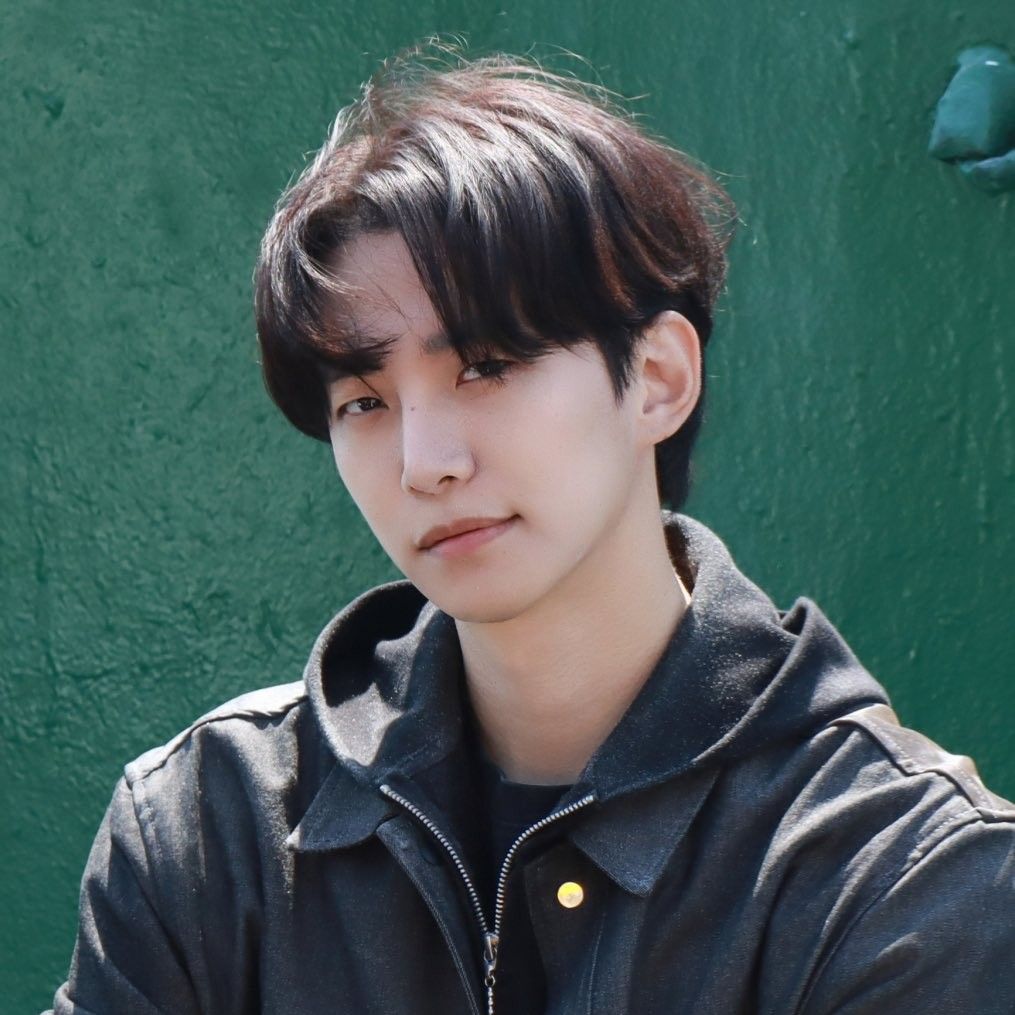 이준호 최근 활동샷