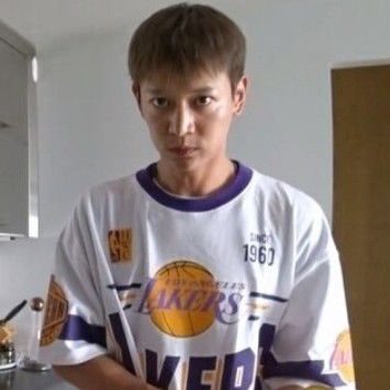 Momen yang diabadikan oleh penggemar Choi Minho