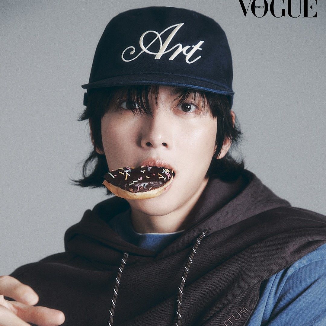 Latest photo of Ji Changwook
