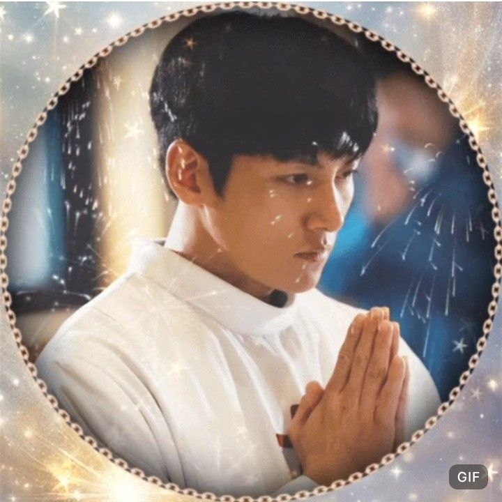 Behind-the-scenes cut of Ji Changwook