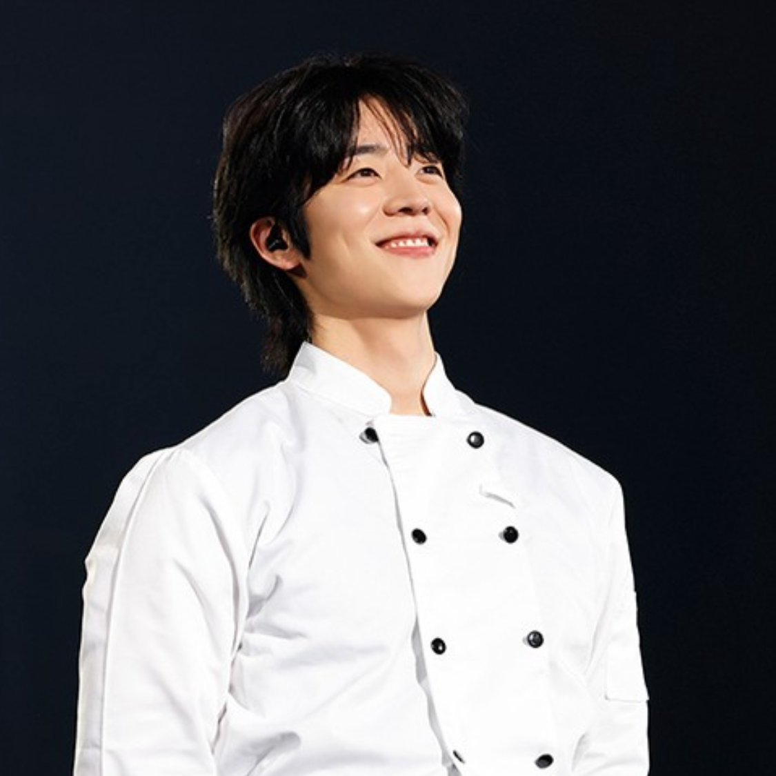 Latest photo of Chae Jonghyeop