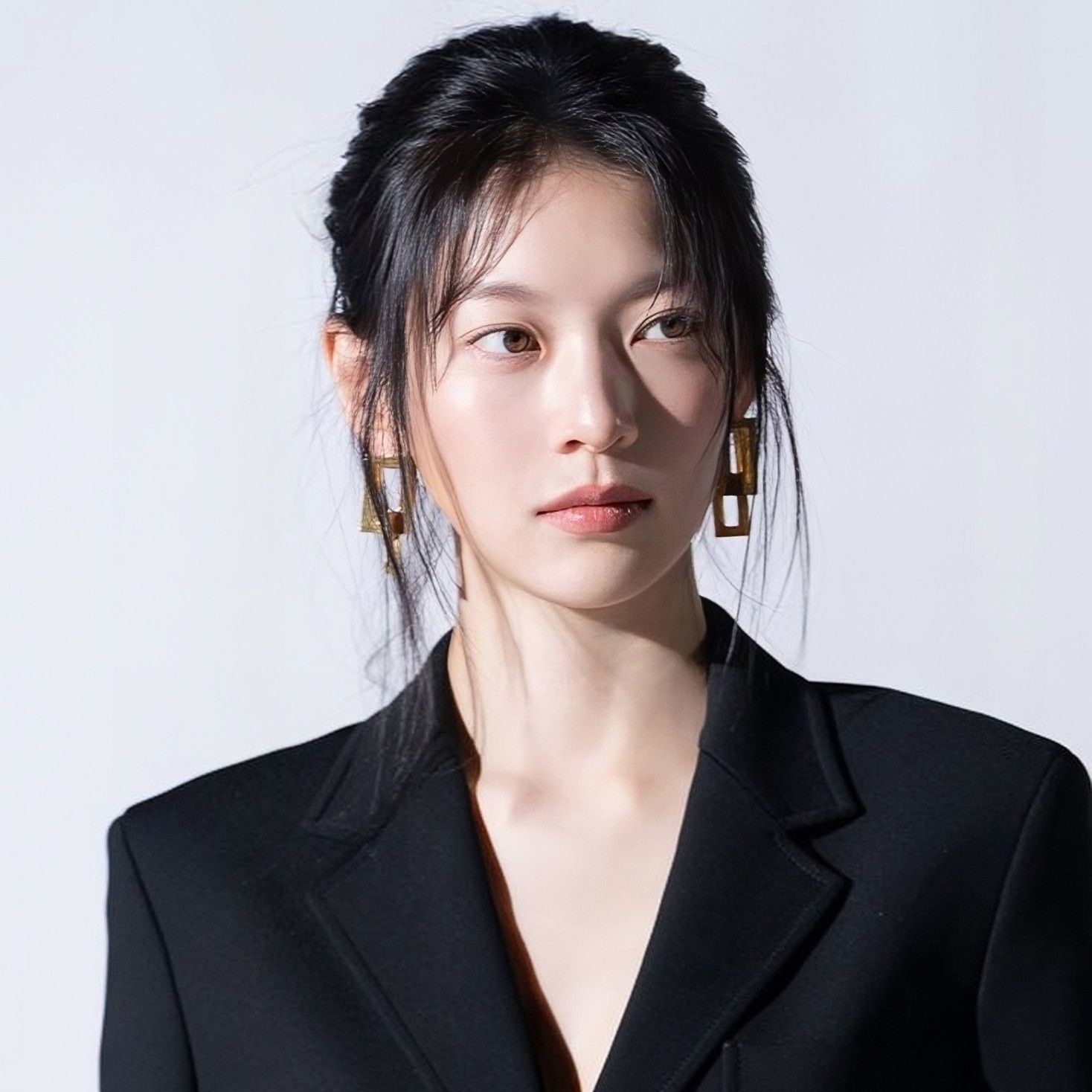 Recent activity shot of Gong Seungyeon
