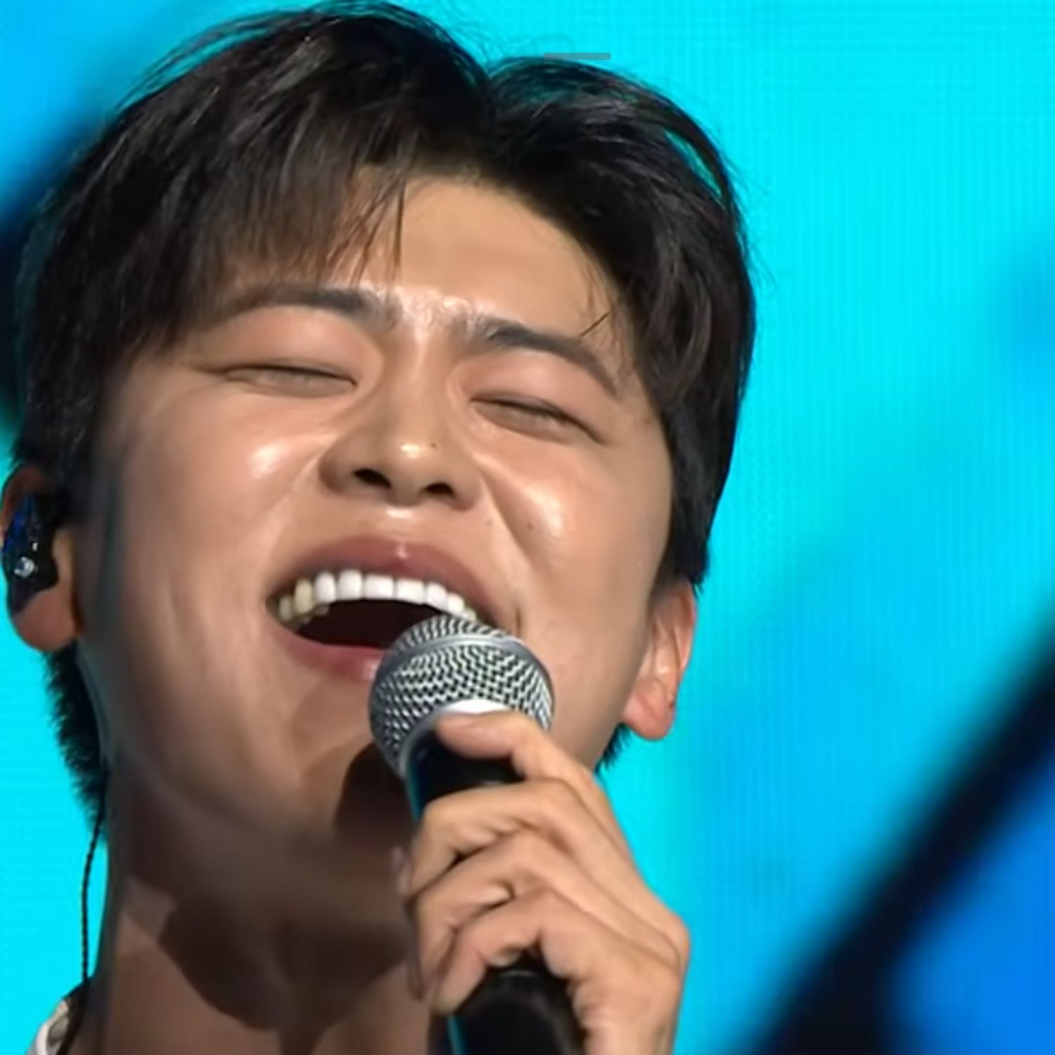 朴志賢的最新照片