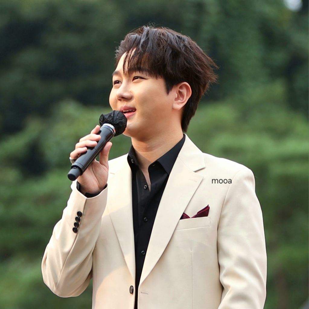 Foto kegiatan terbaru dari Kim Soochan
