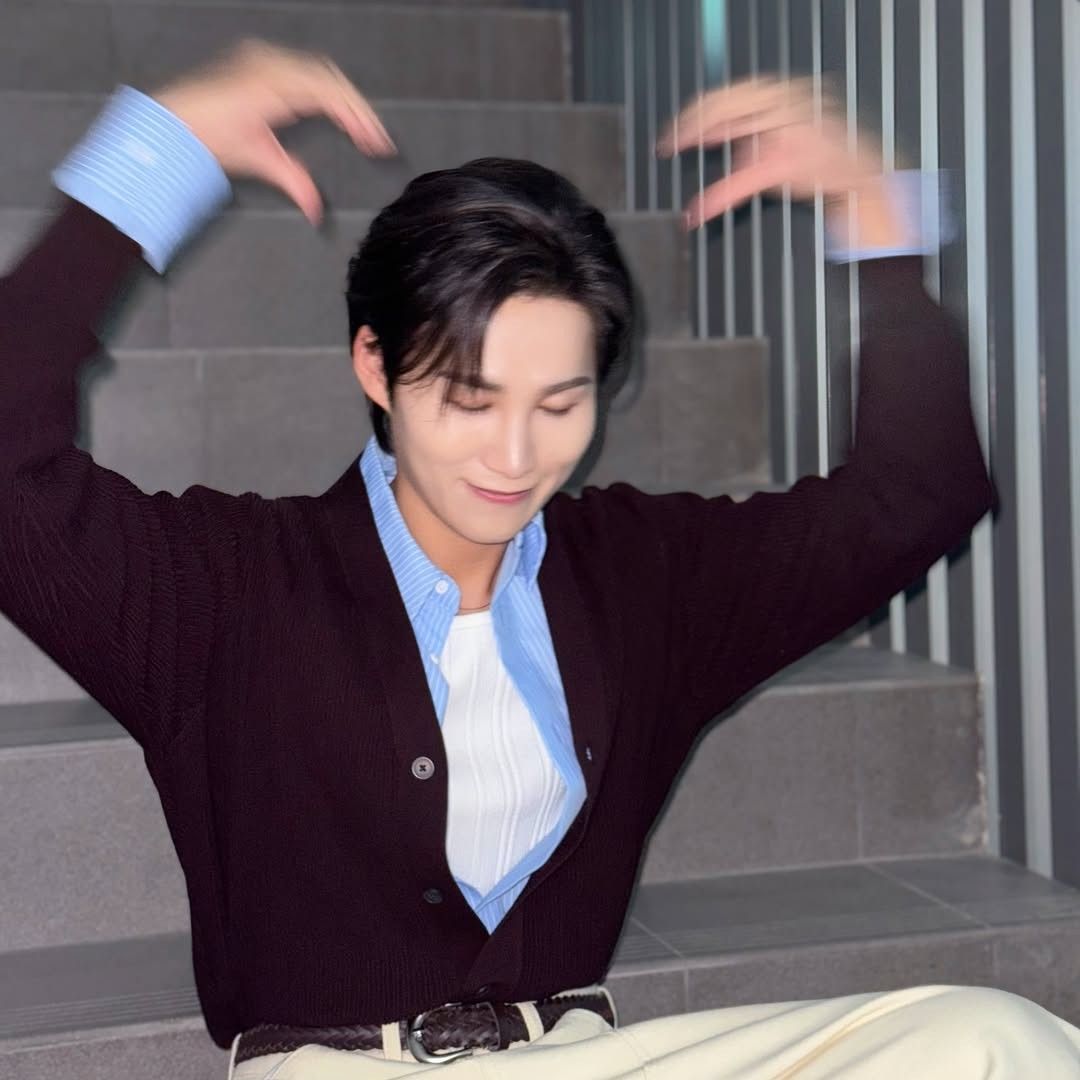 金熙栽的近期活動照