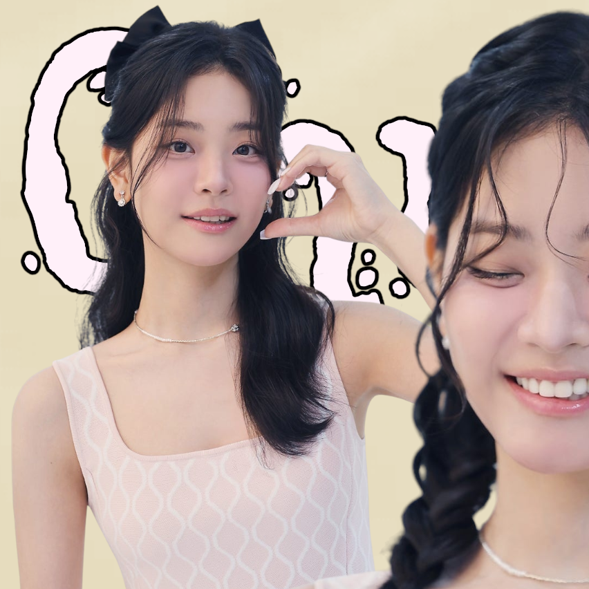 Recent activity shot of Chung Subin