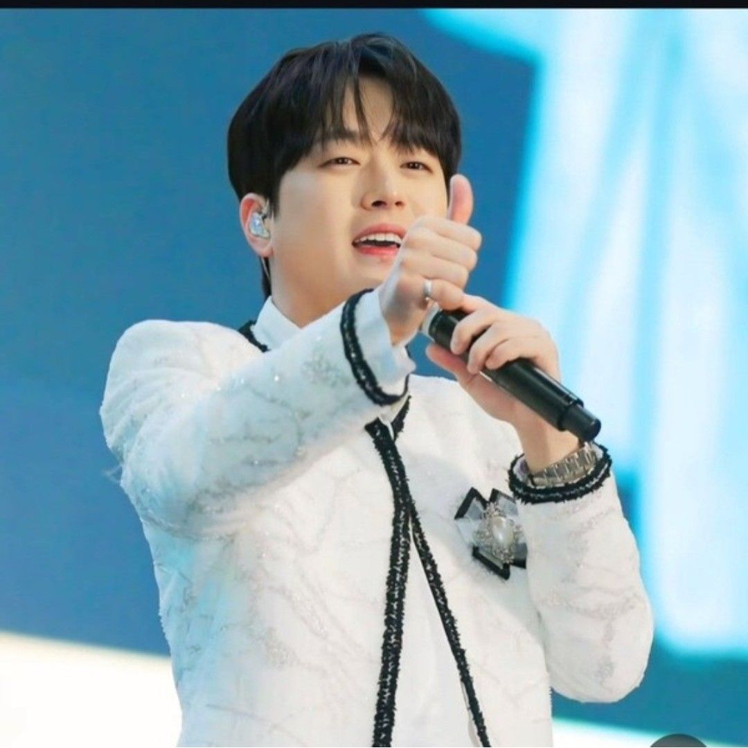 ファンが撮影したイ・チャンウォンの瞬間