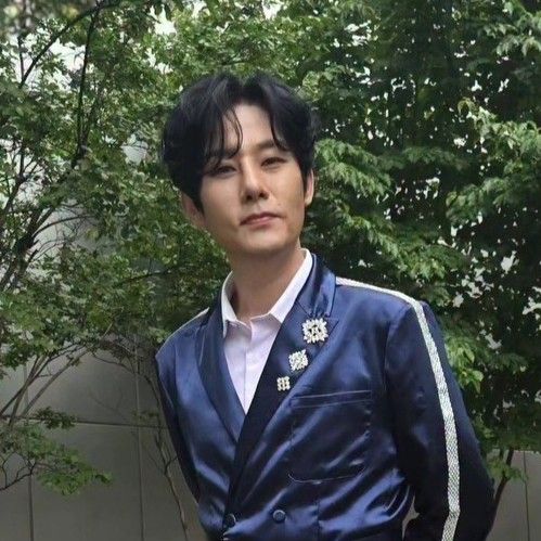 Momen yang diabadikan oleh penggemar Kang Moonkyung