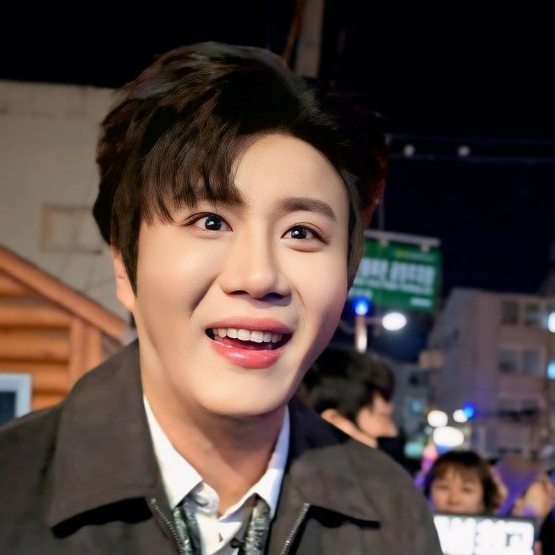 Latest photo of Jin Haesung