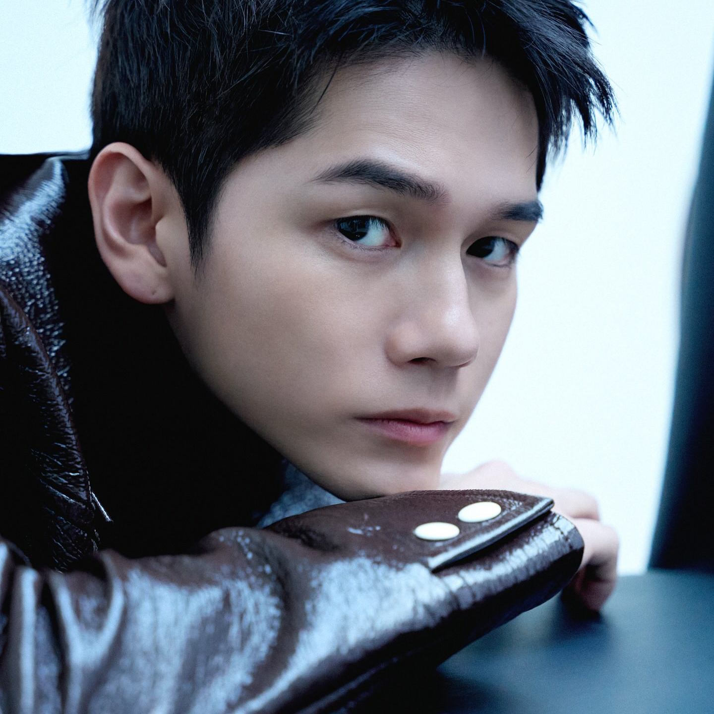 オン・ソンウの最近の活動ショット