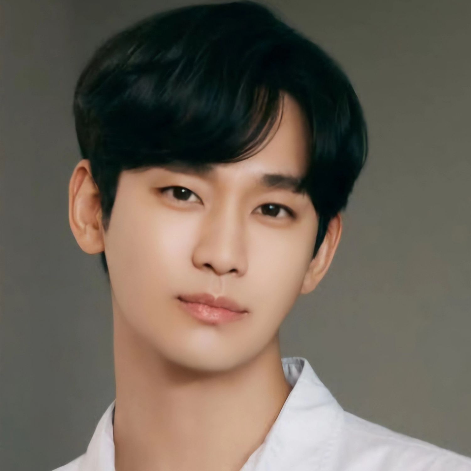 金秀賢的近期活動照