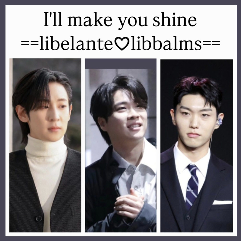 A moment captured by a fan of Libelante