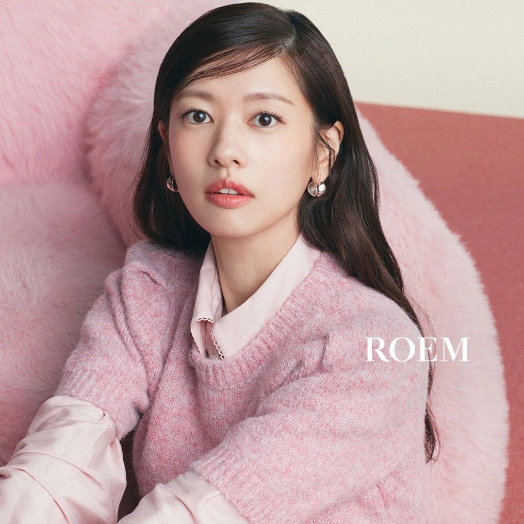 Latest photo of Jung Somin
