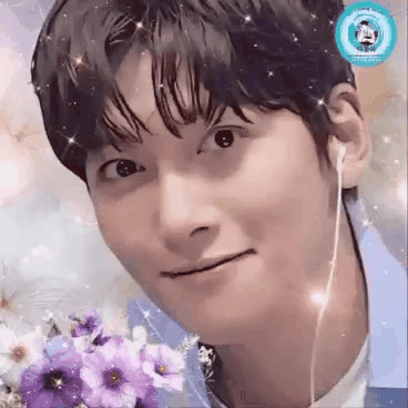 チ・チャンウクのビハインドカット