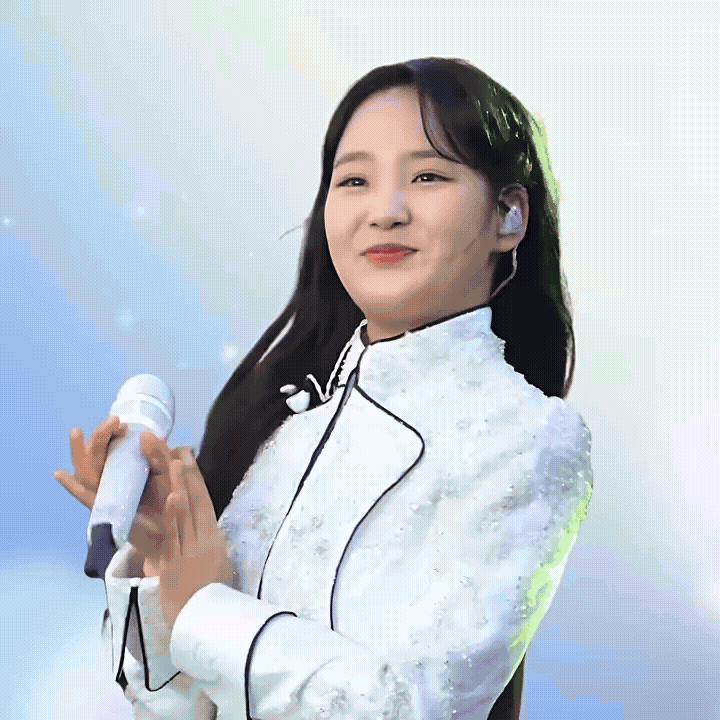 Latest photo of Kim Taeyeon