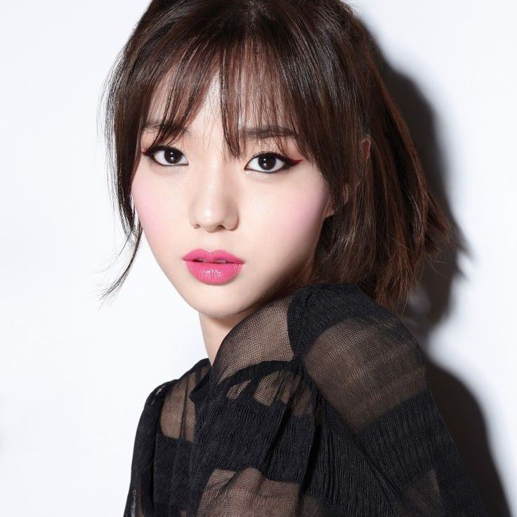 Behind-the-scenes cut of Chae Soobin
