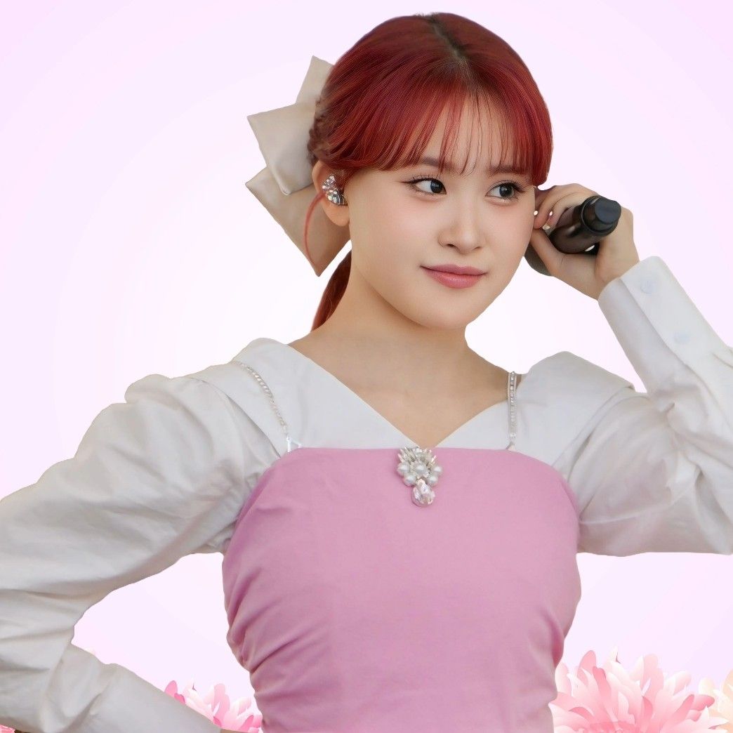 김다현의 최신 사진