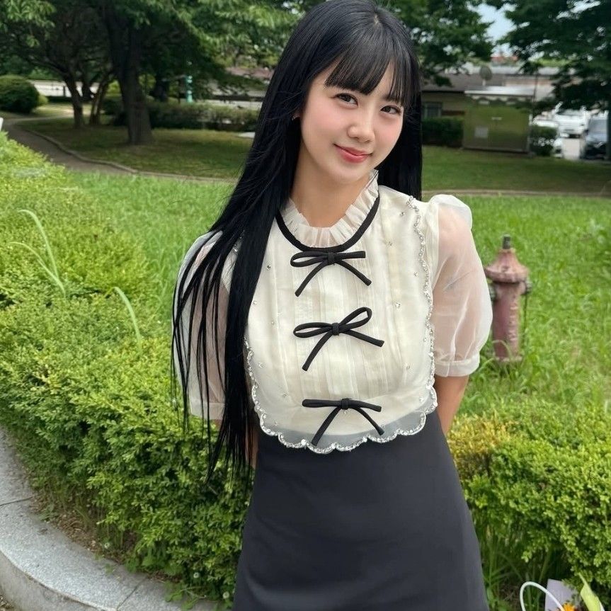 カン・ヘヨンの最近の活動ショット