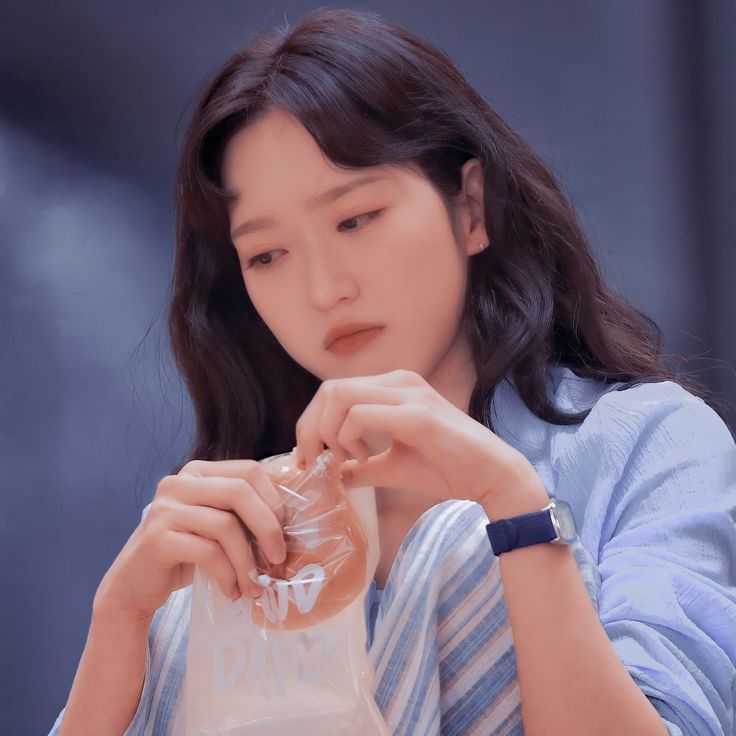 Latest photo of Han Jihyun