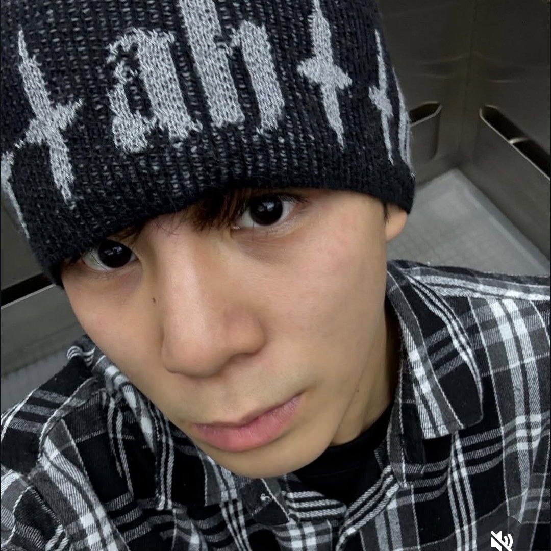 粉絲拍下的鄭東元瞬間