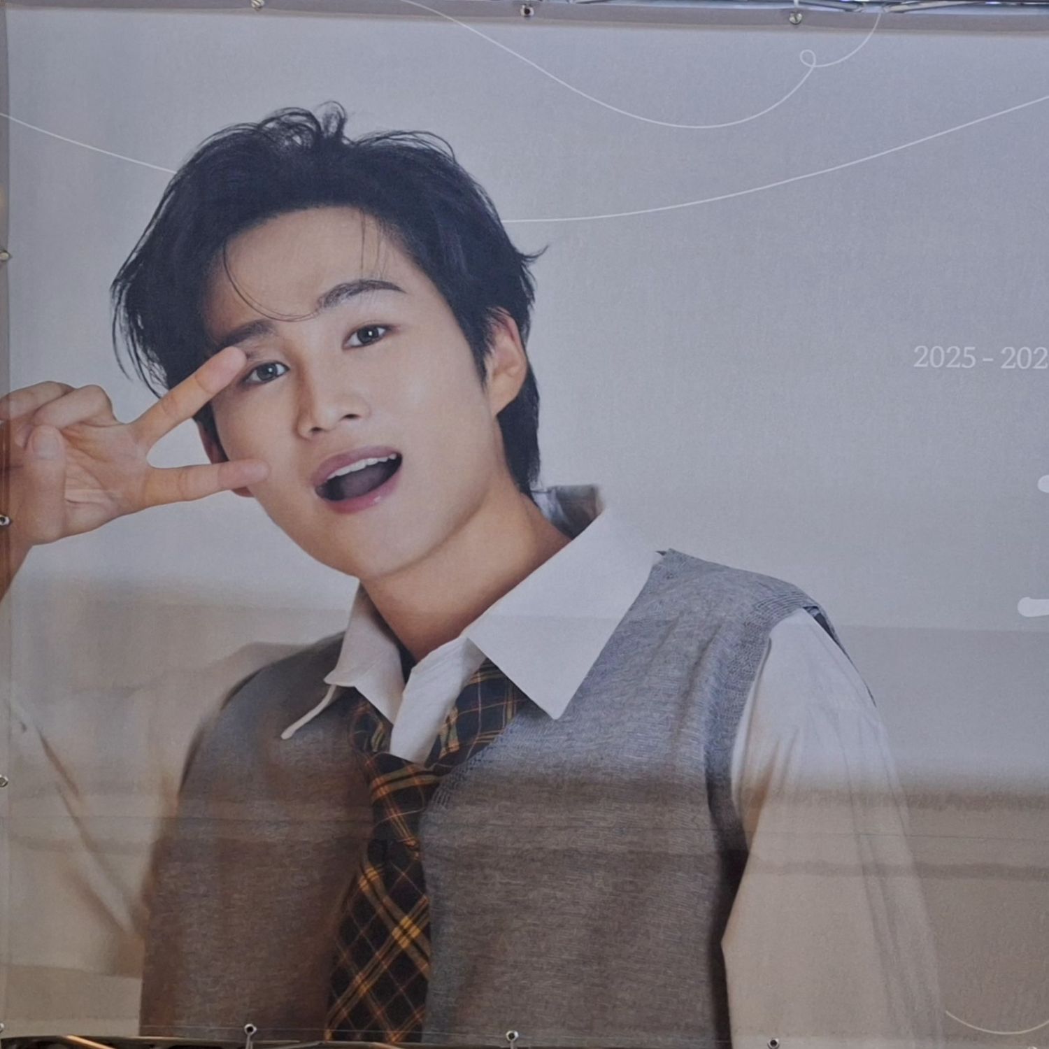 金熙栽的最新照片