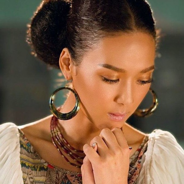 Representative photo of Yoon Mirae showing their charm