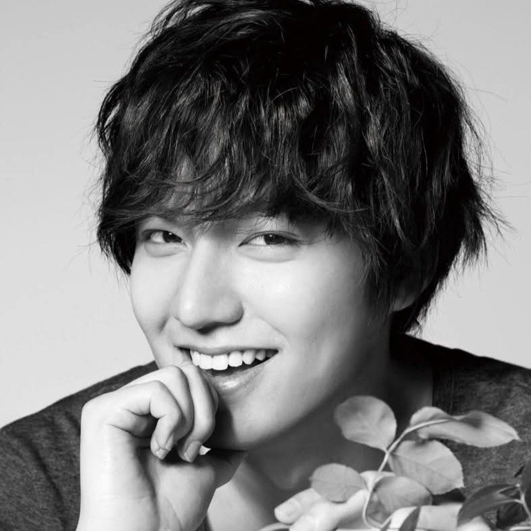 이민호의 최신 사진