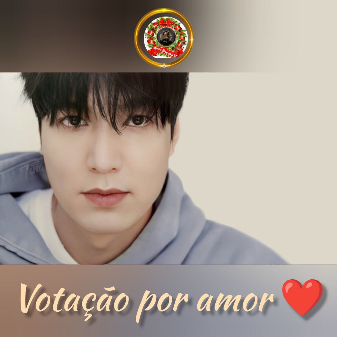 이민호 최근 활동샷