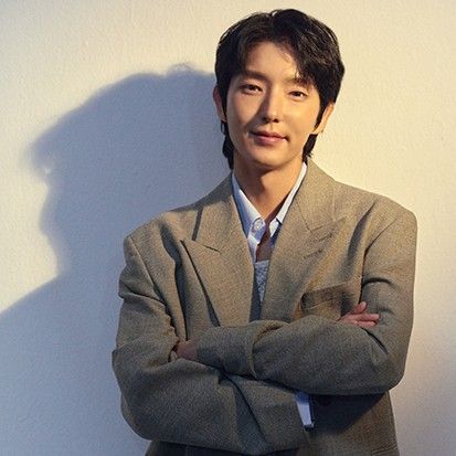 Cuplikan di balik layar dari Lee Joongi