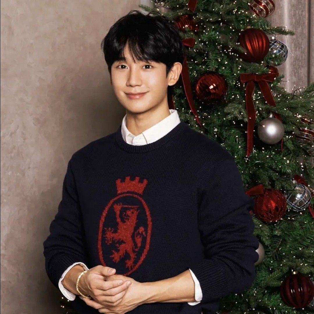 정해인 팬이 찍은 순간