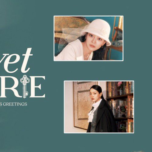 A moment captured by a fan of Kim Sejeong