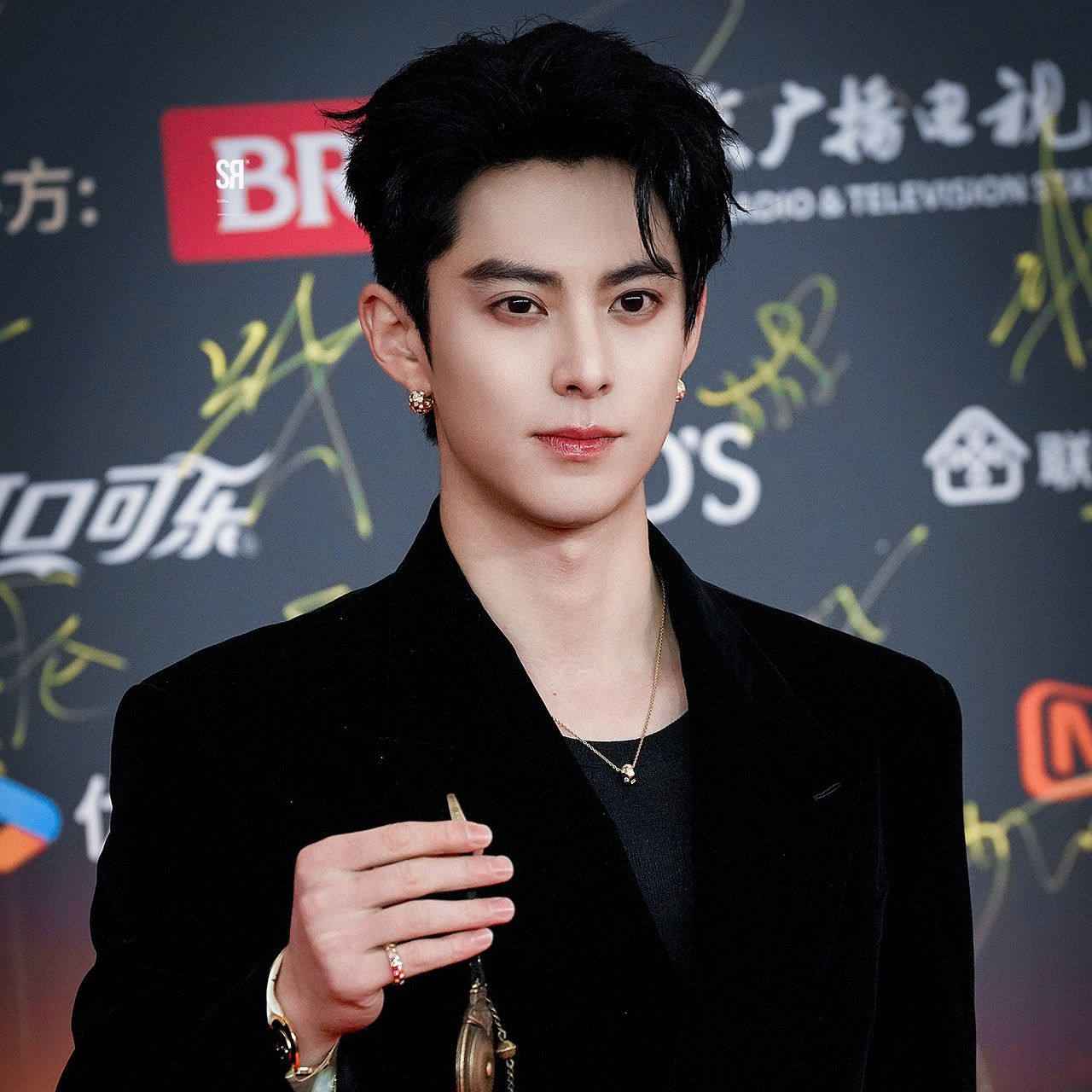Latest photo of Dylan Wang