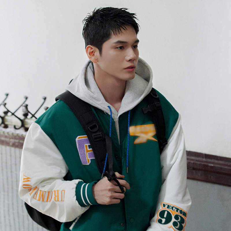 옹성우 최근 활동샷