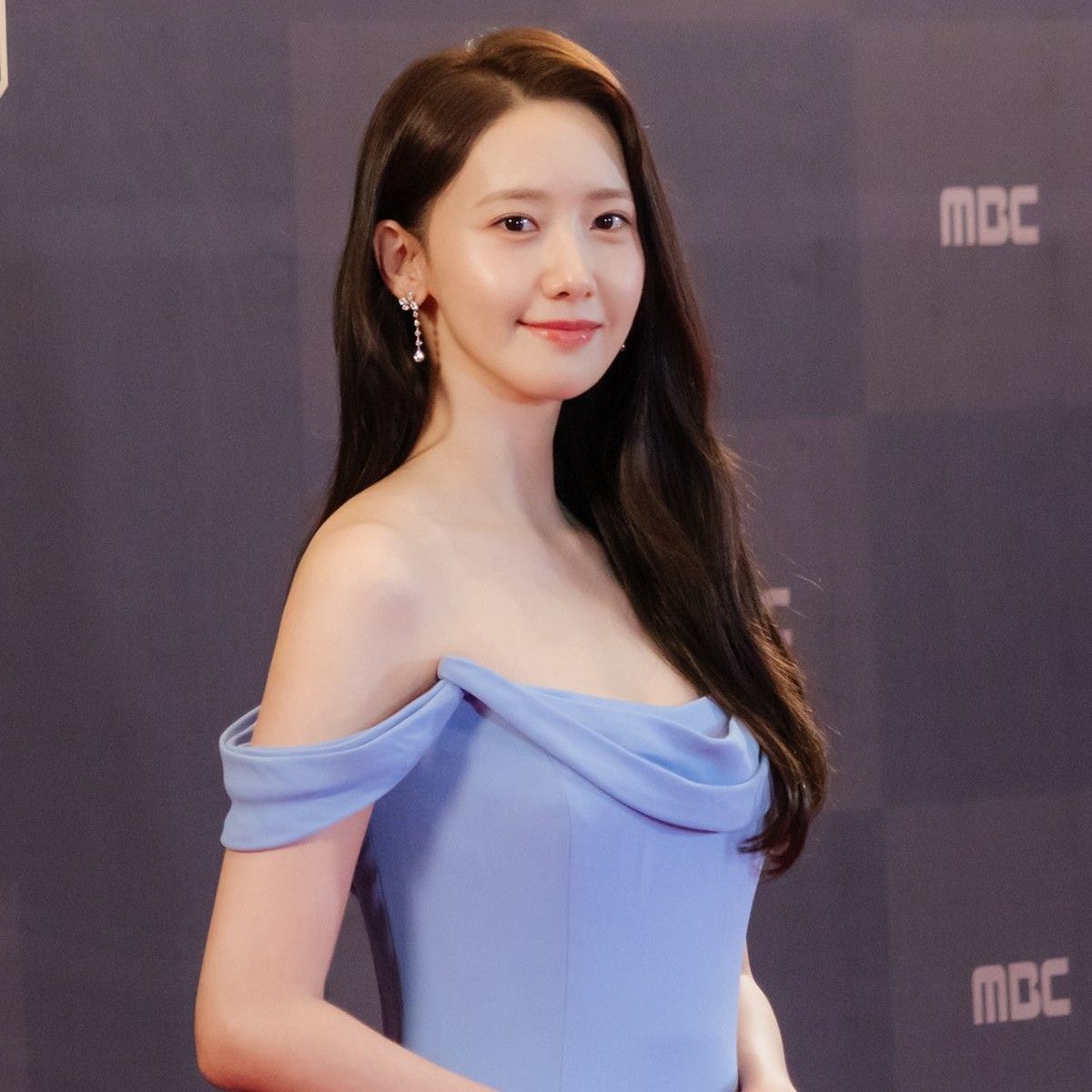 Behind-the-scenes cut of Yoona