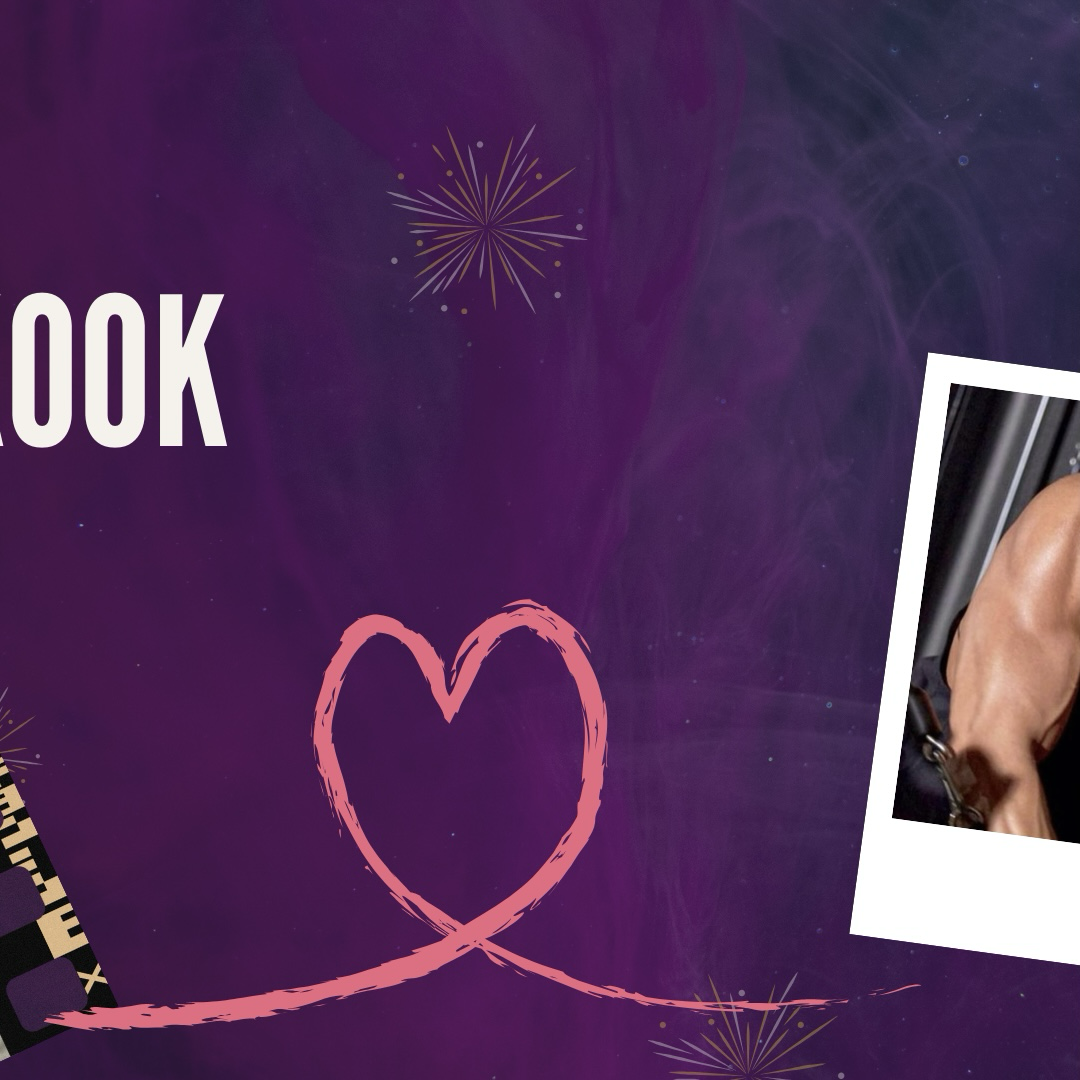 Cuplikan di balik layar dari Kim Jongkook