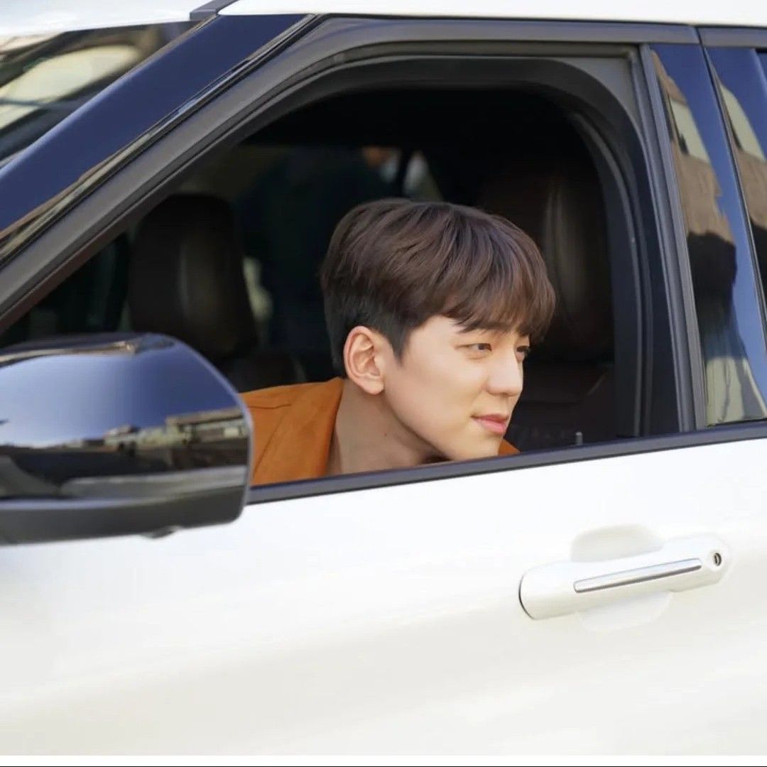Latest photo of Kim Minkyu