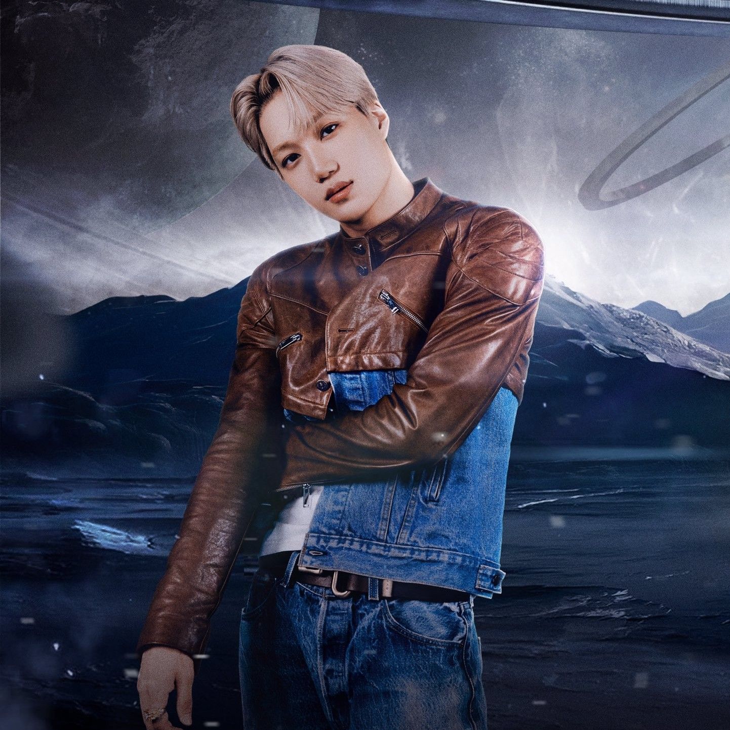 Behind-the-scenes cut of KAI