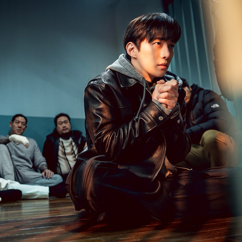 イ・ジュノの最新写真