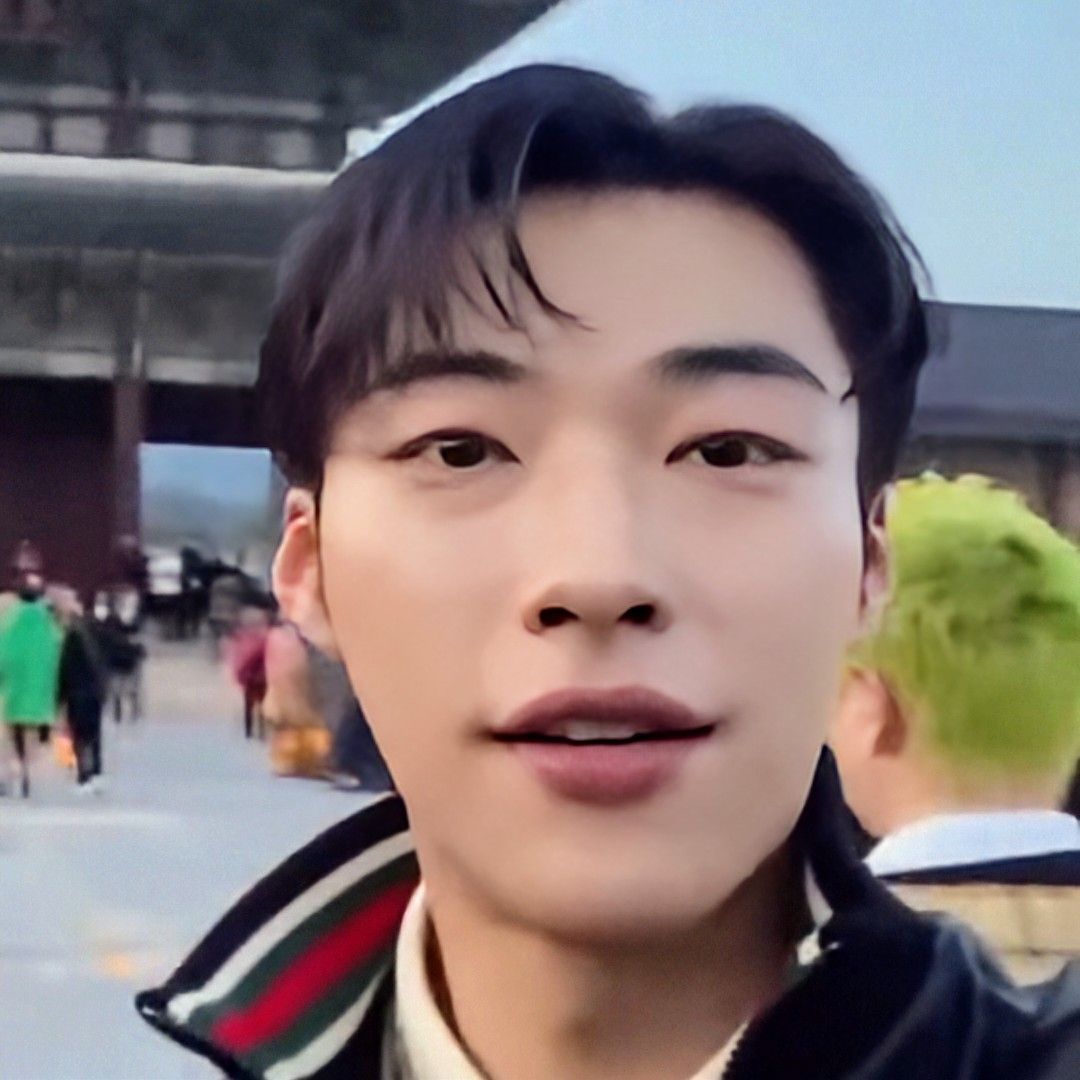 Latest photo of Woo Dohwan
