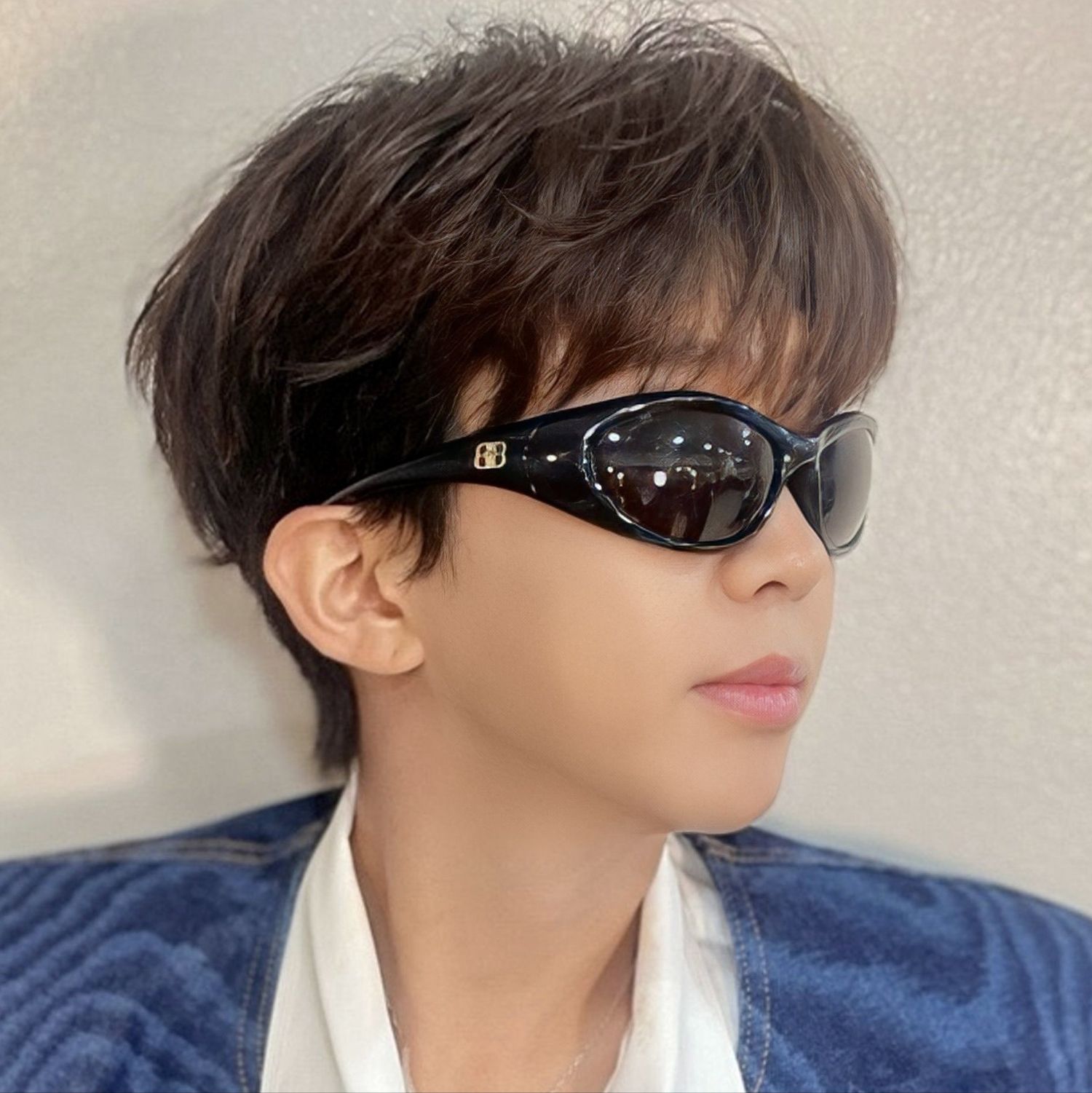 Latest photo of Lim Youngwoong